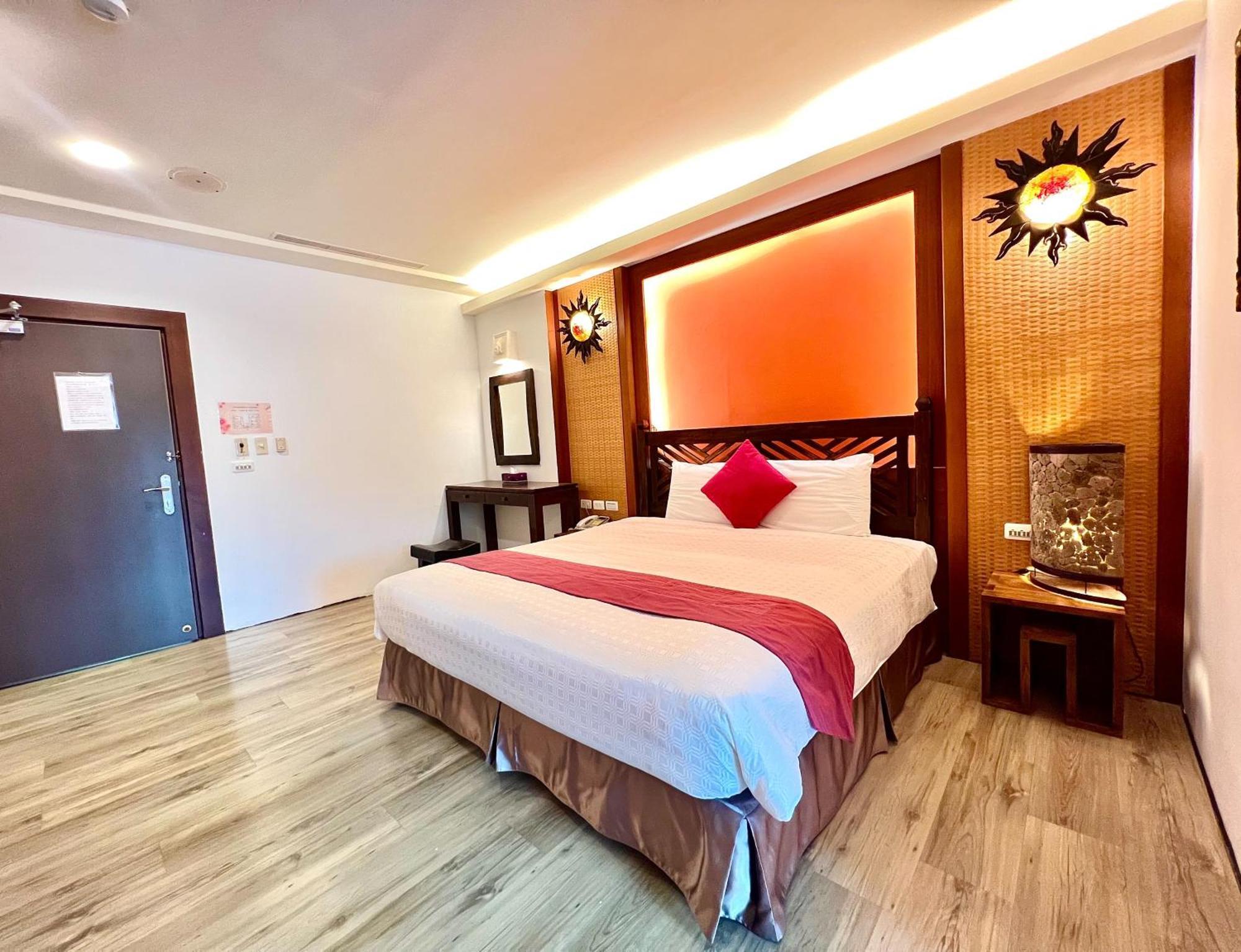 Seasons Bali Fashion Inn Kenting Dış mekan fotoğraf