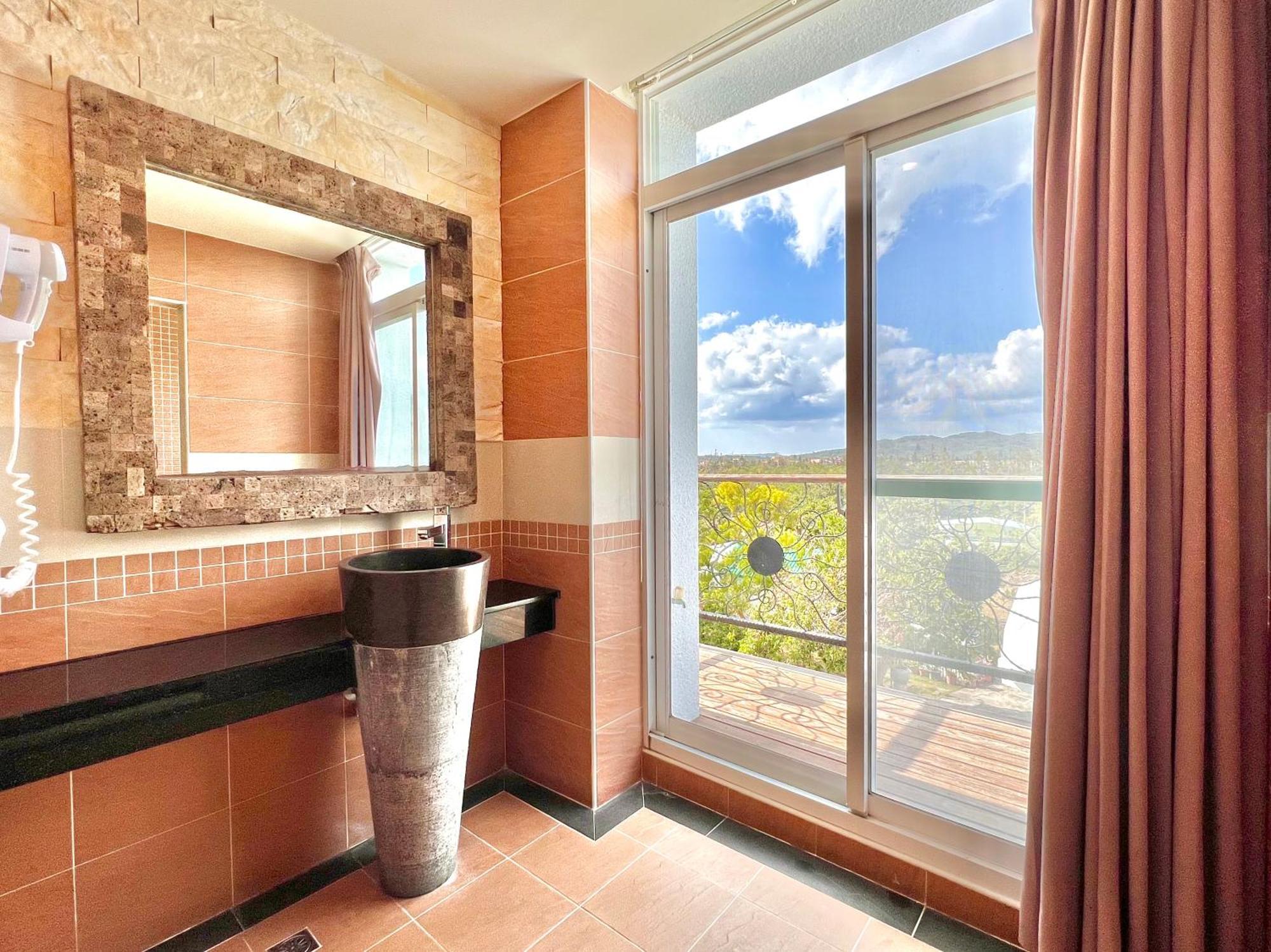 Seasons Bali Fashion Inn Kenting Dış mekan fotoğraf