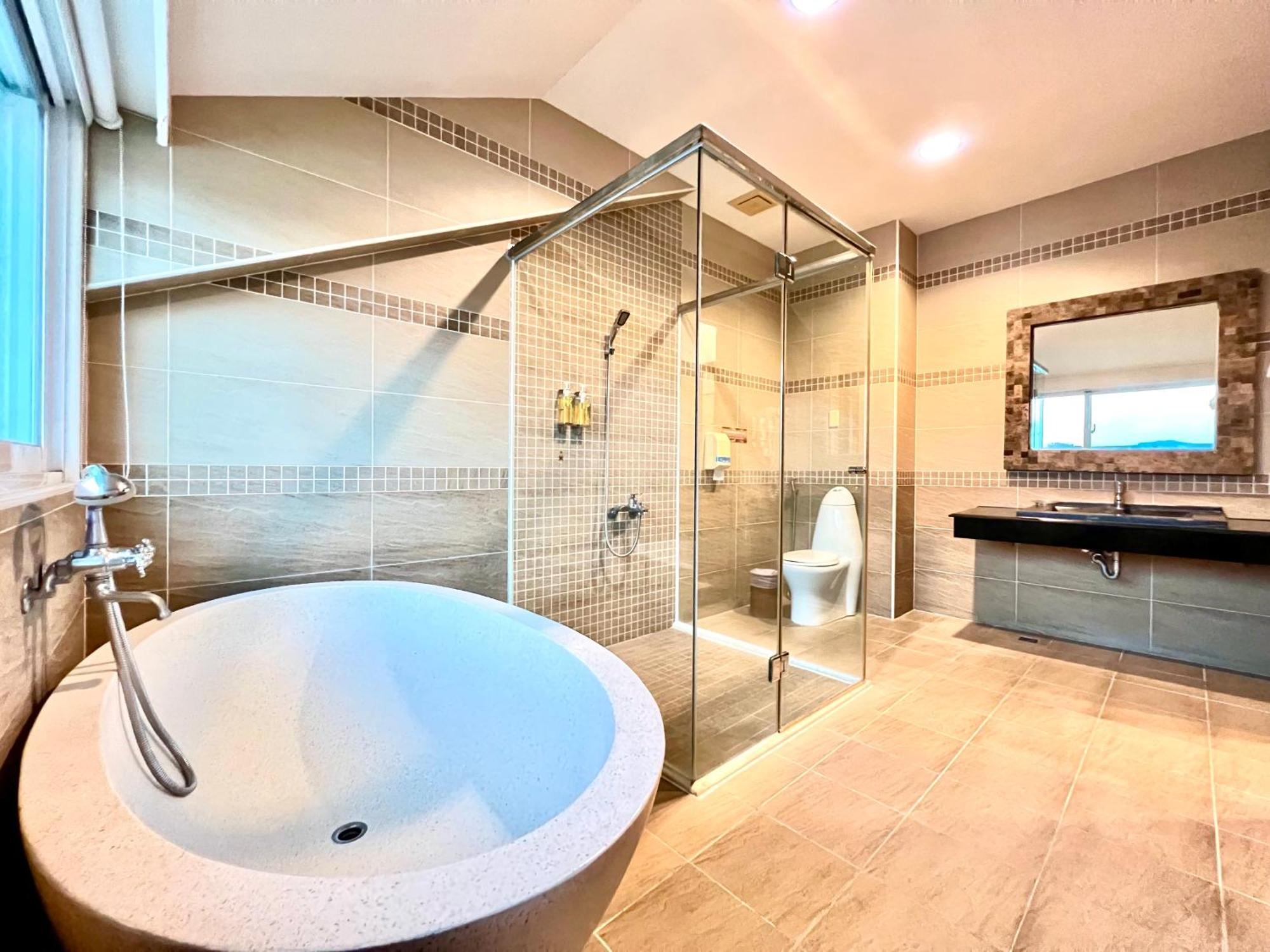 Seasons Bali Fashion Inn Kenting Dış mekan fotoğraf