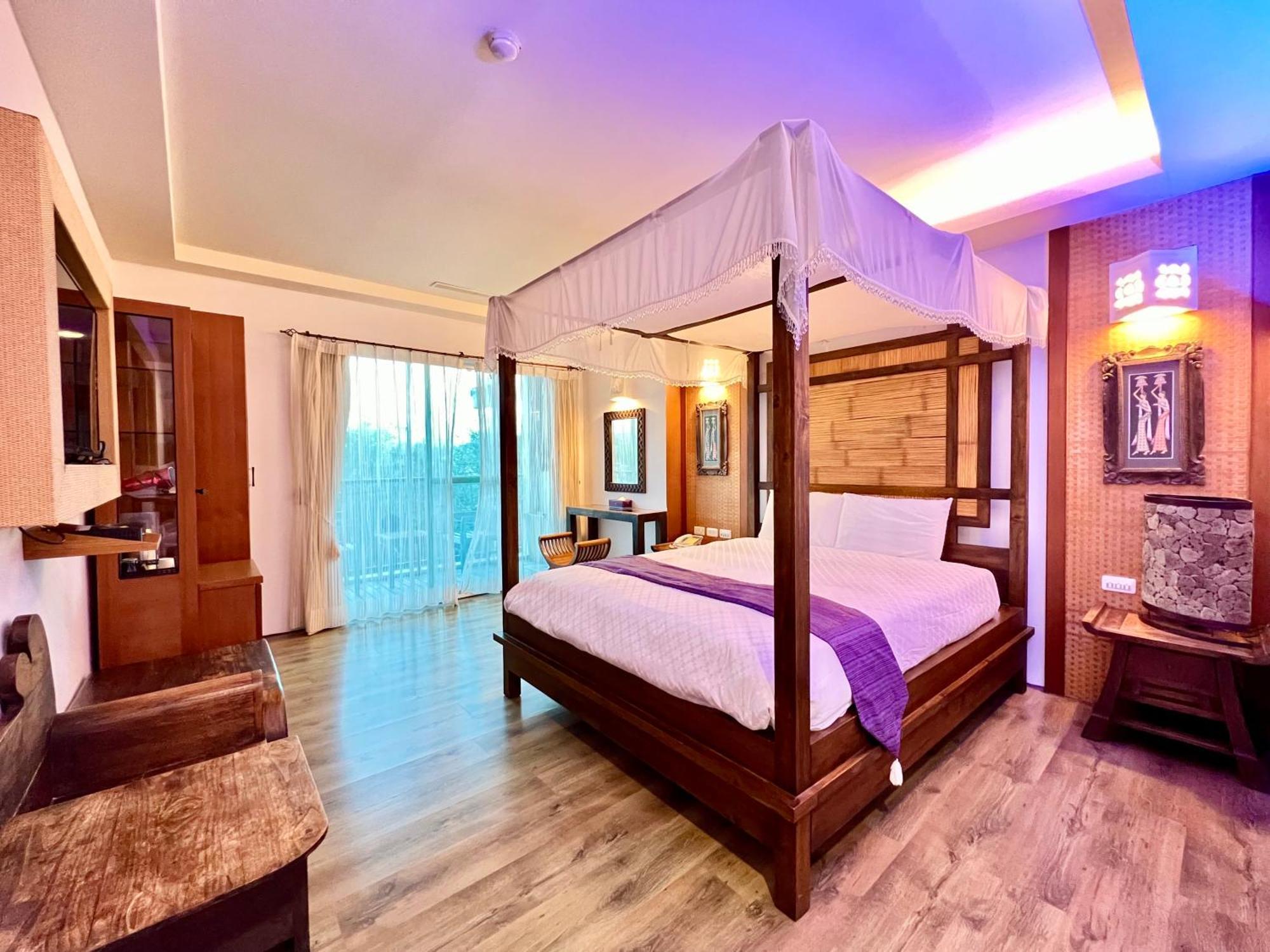 Seasons Bali Fashion Inn Kenting Dış mekan fotoğraf