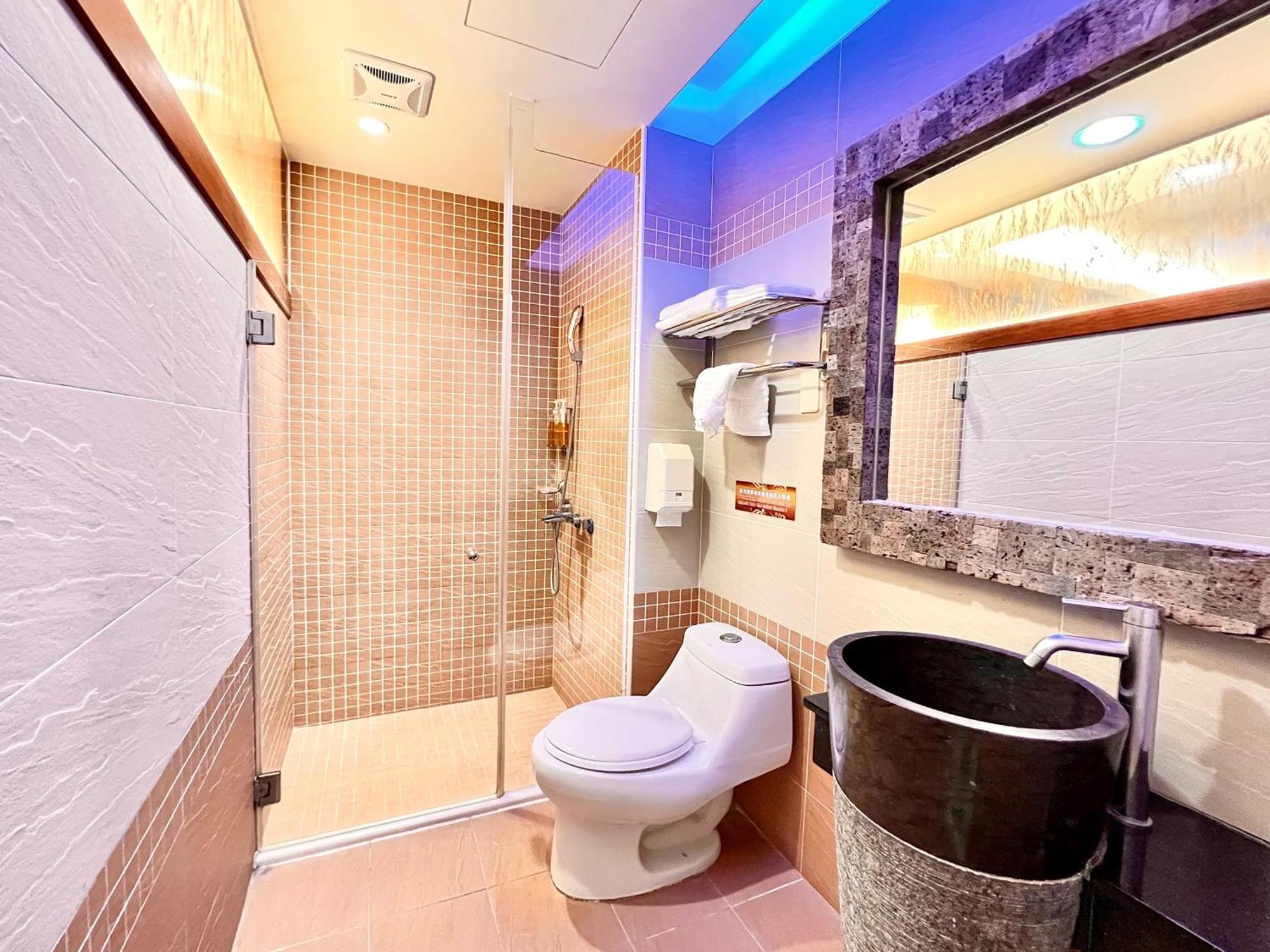 Seasons Bali Fashion Inn Kenting Dış mekan fotoğraf