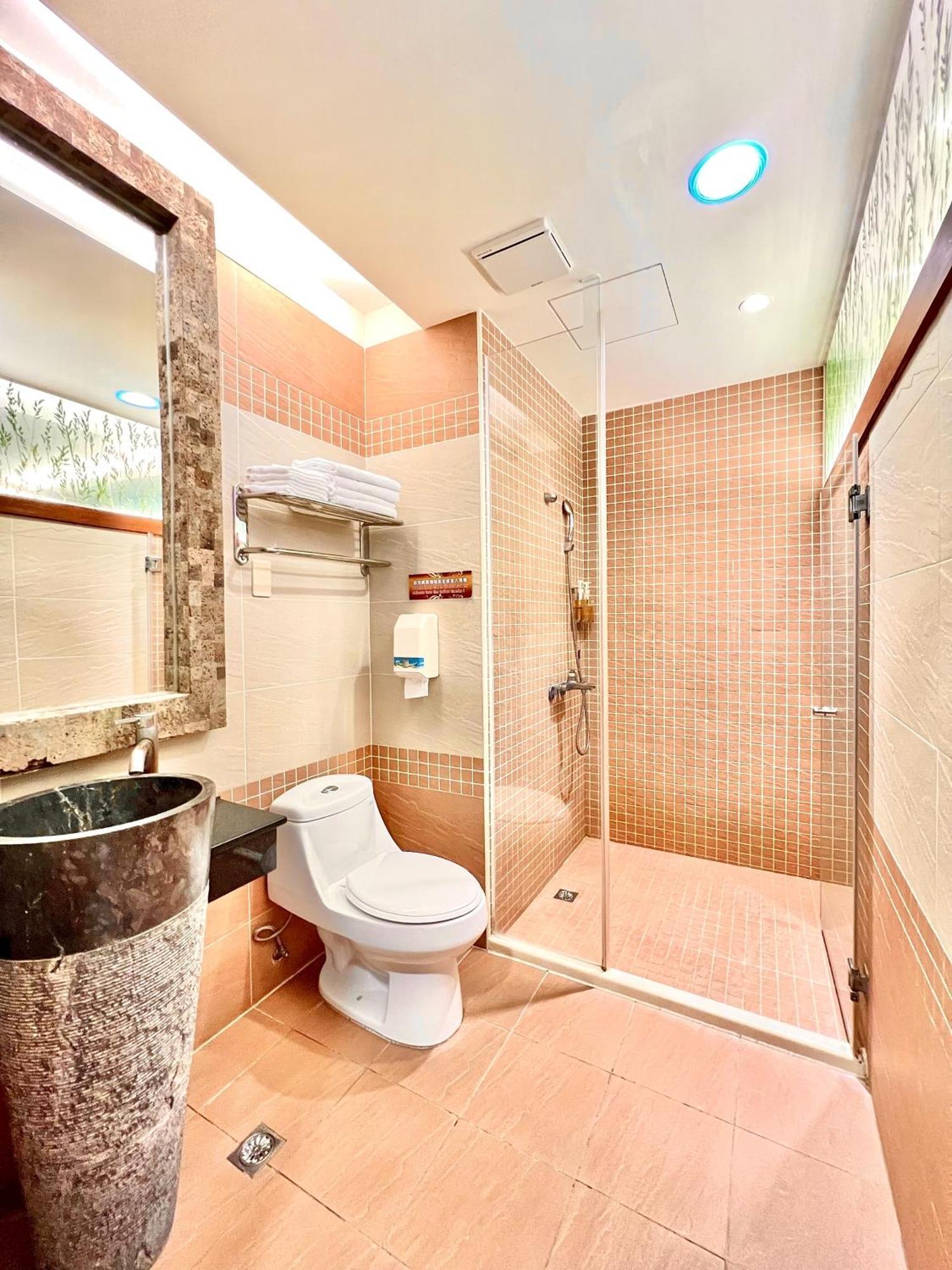 Seasons Bali Fashion Inn Kenting Dış mekan fotoğraf