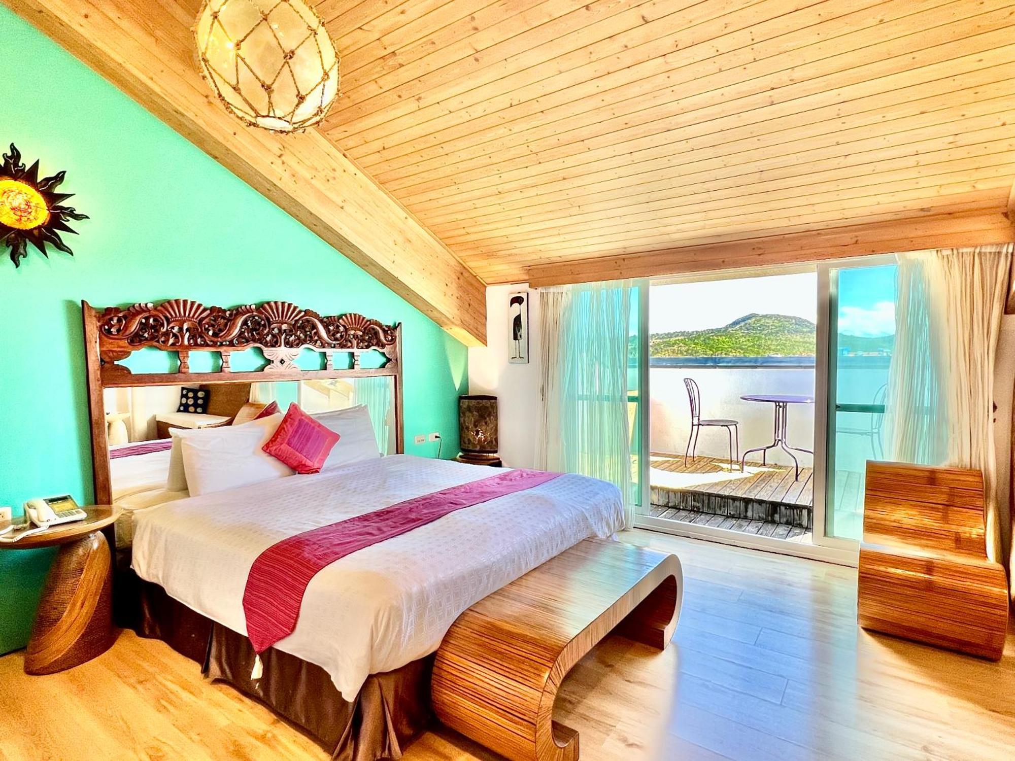 Seasons Bali Fashion Inn Kenting Dış mekan fotoğraf