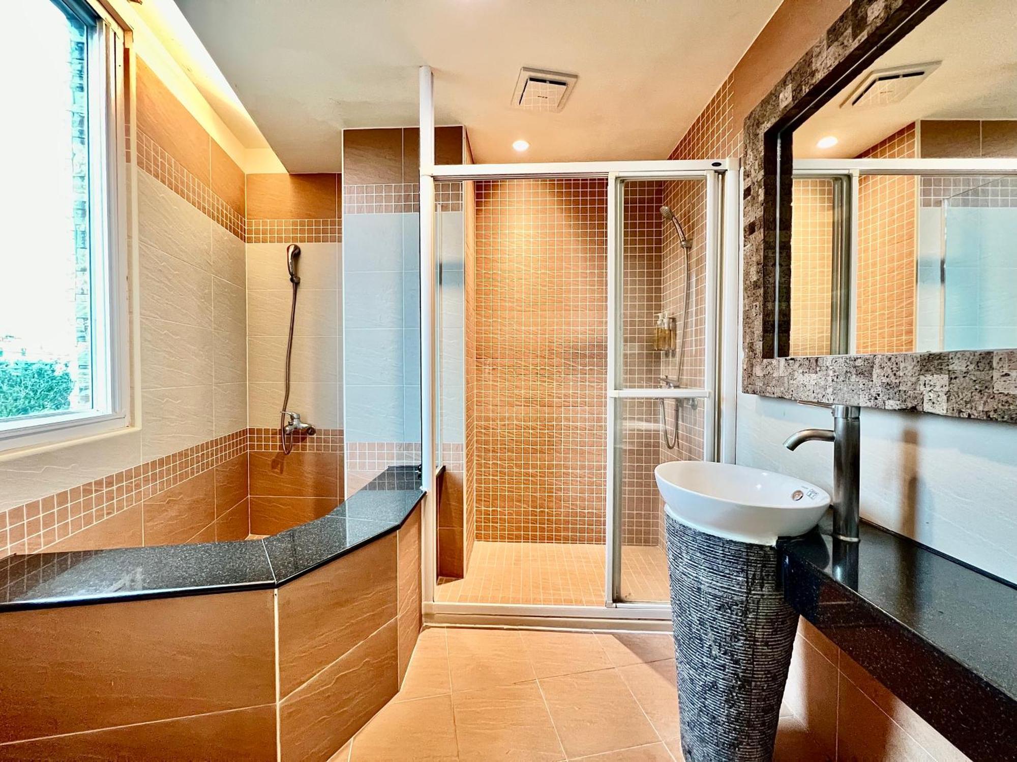 Seasons Bali Fashion Inn Kenting Dış mekan fotoğraf