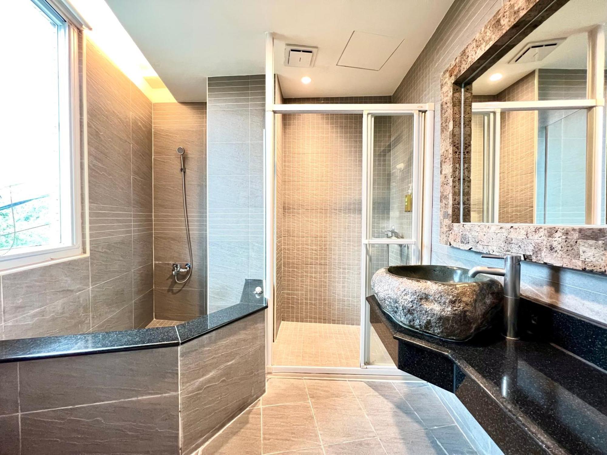 Seasons Bali Fashion Inn Kenting Dış mekan fotoğraf