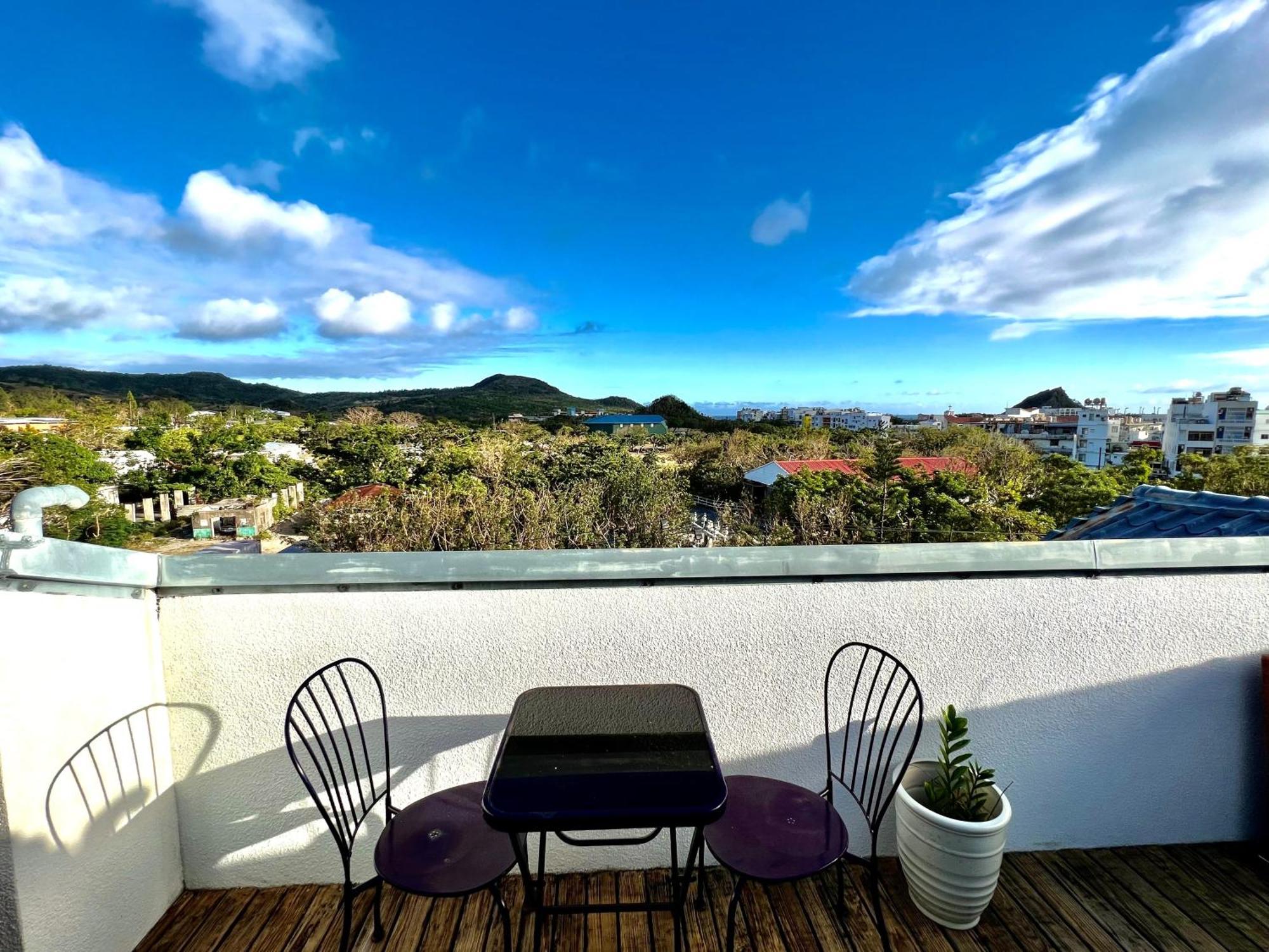 Seasons Bali Fashion Inn Kenting Dış mekan fotoğraf