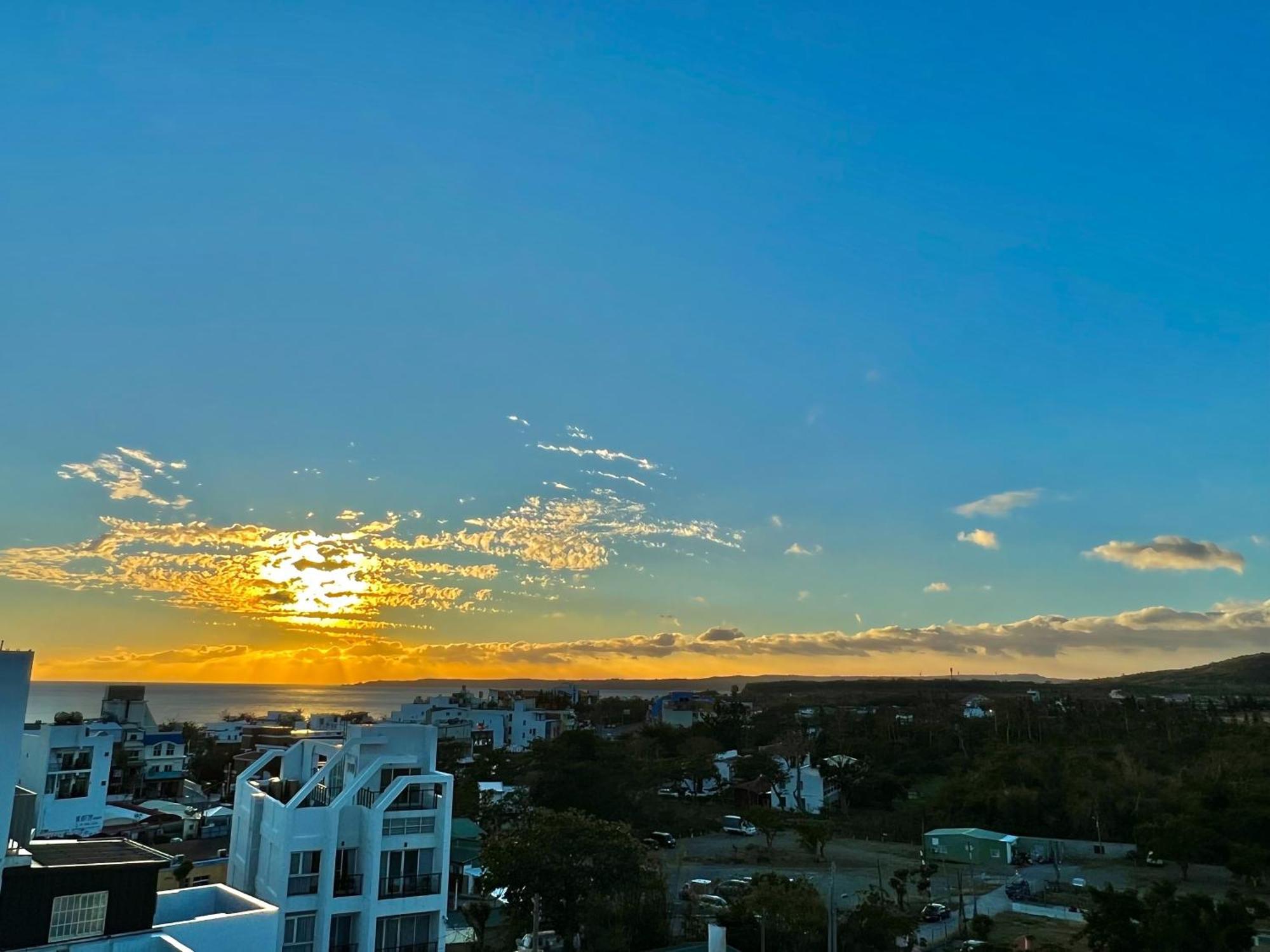 Seasons Bali Fashion Inn Kenting Dış mekan fotoğraf