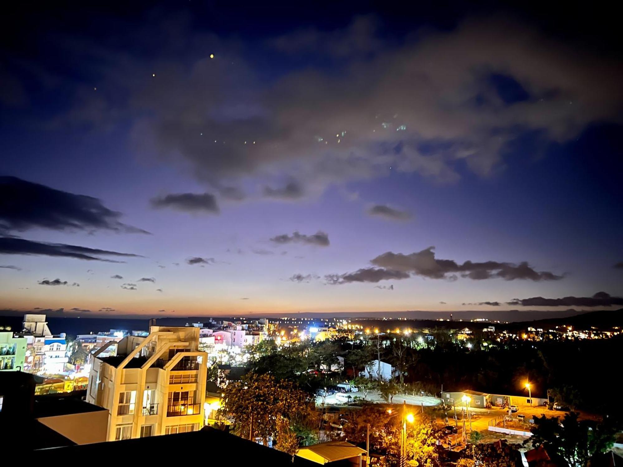 Seasons Bali Fashion Inn Kenting Dış mekan fotoğraf