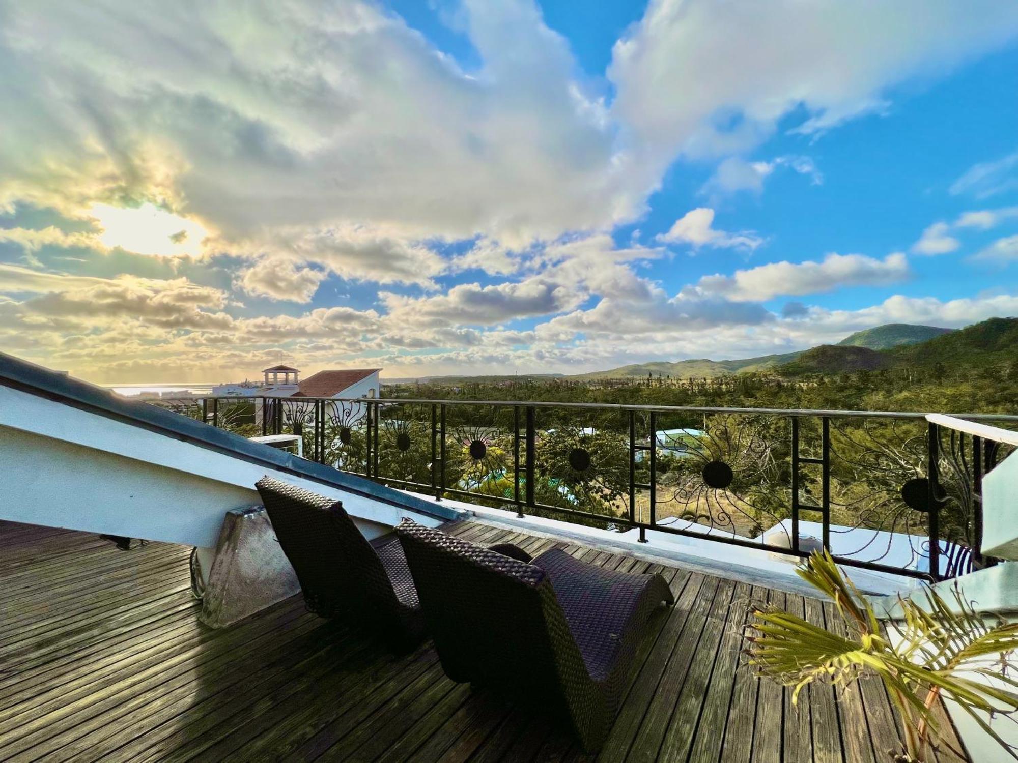 Seasons Bali Fashion Inn Kenting Dış mekan fotoğraf