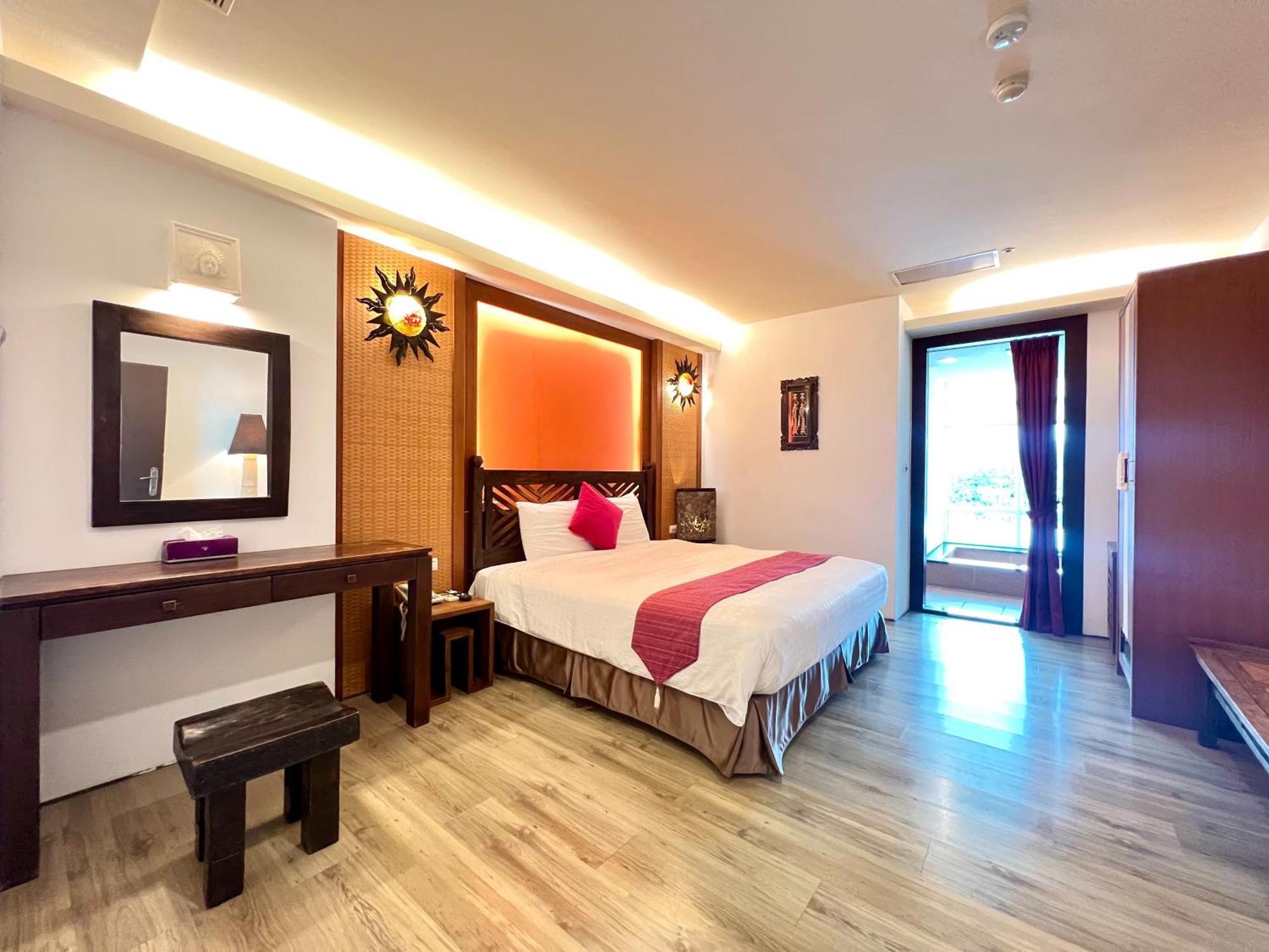 Seasons Bali Fashion Inn Kenting Dış mekan fotoğraf