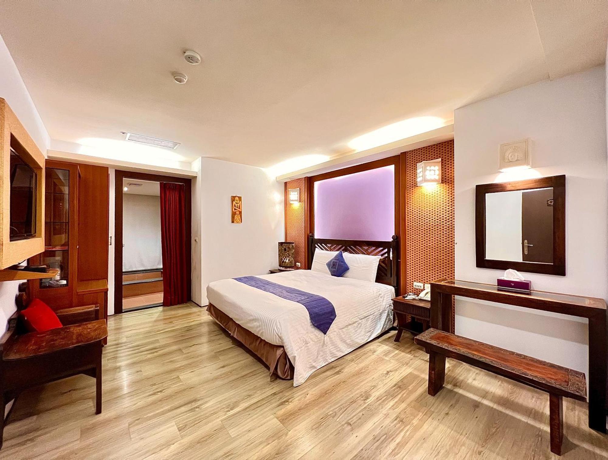 Seasons Bali Fashion Inn Kenting Dış mekan fotoğraf