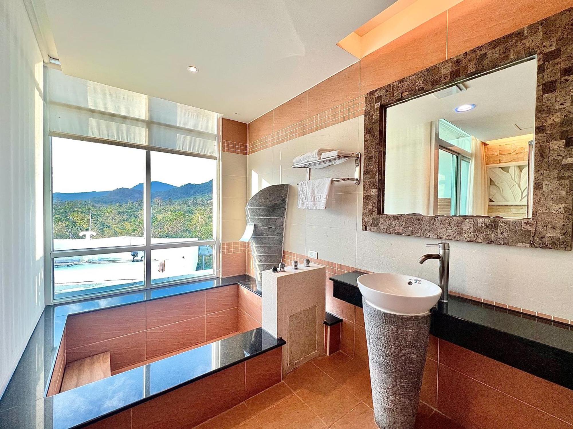 Seasons Bali Fashion Inn Kenting Dış mekan fotoğraf