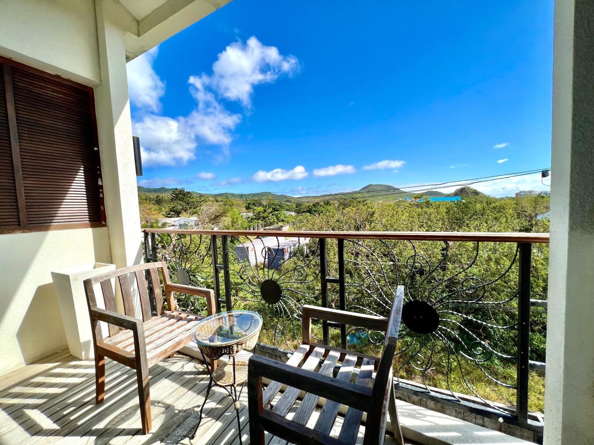 Seasons Bali Fashion Inn Kenting Dış mekan fotoğraf