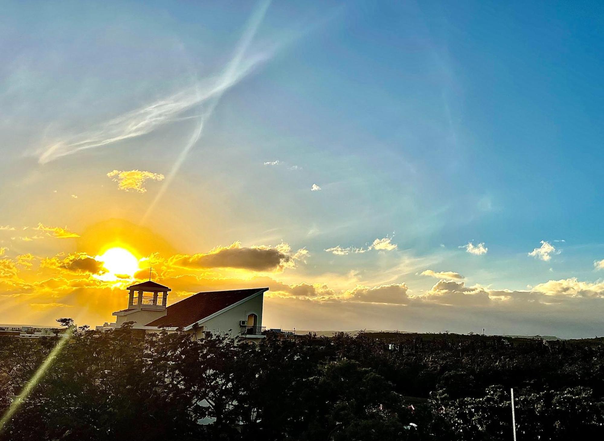 Seasons Bali Fashion Inn Kenting Dış mekan fotoğraf