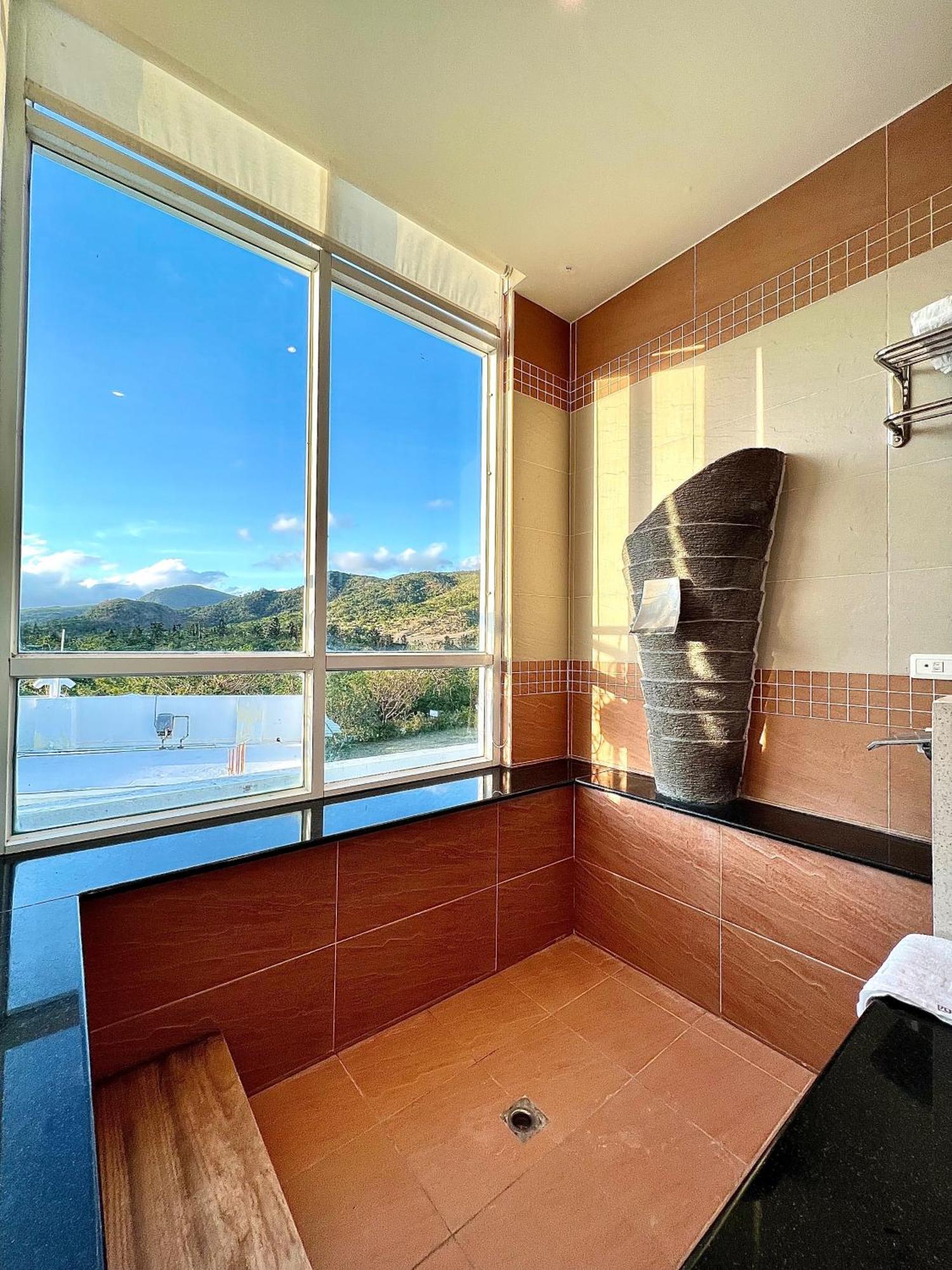 Seasons Bali Fashion Inn Kenting Dış mekan fotoğraf