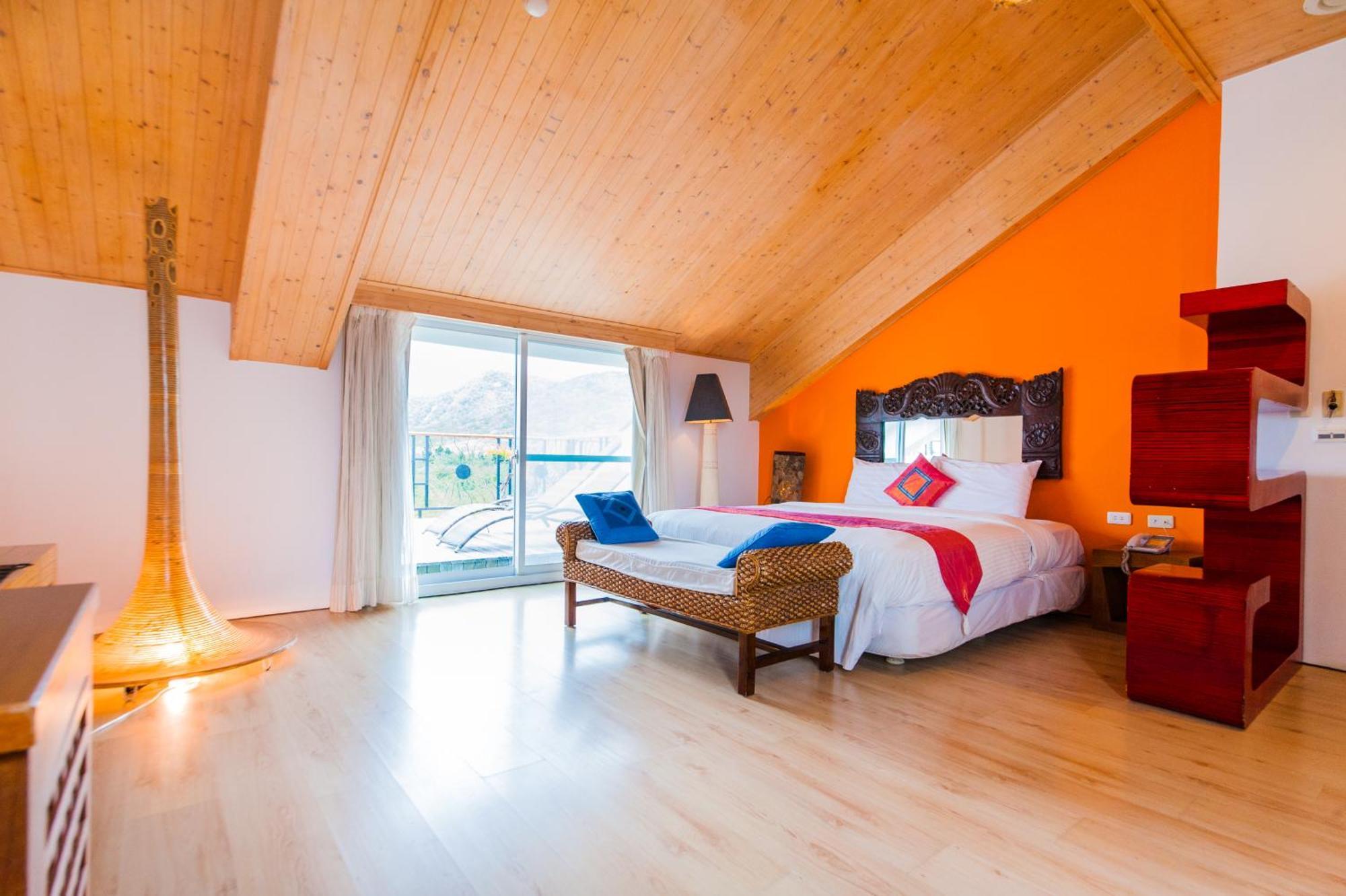 Seasons Bali Fashion Inn Kenting Dış mekan fotoğraf