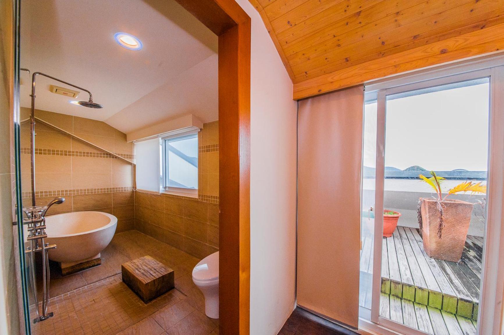 Seasons Bali Fashion Inn Kenting Dış mekan fotoğraf