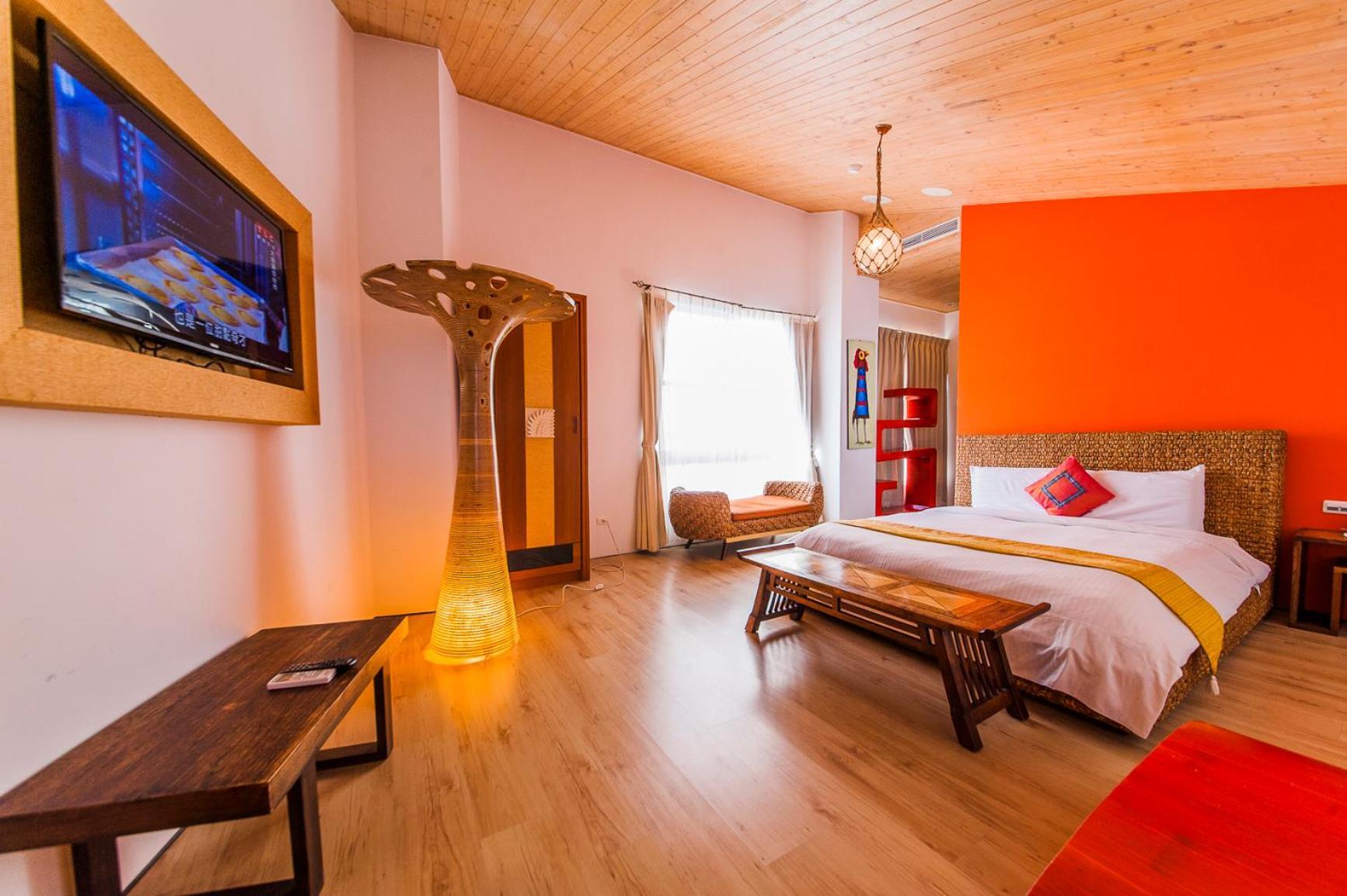 Seasons Bali Fashion Inn Kenting Dış mekan fotoğraf