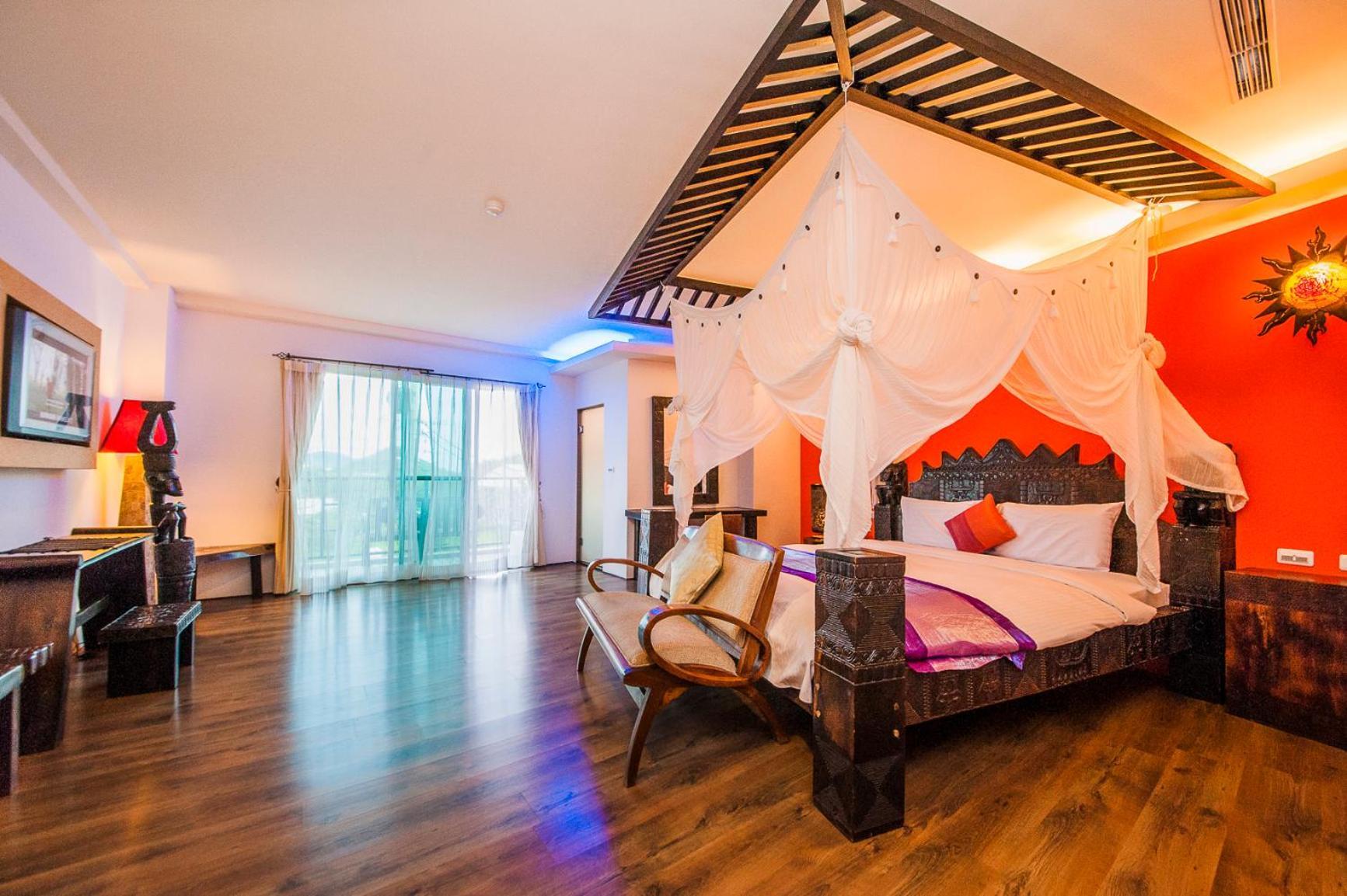 Seasons Bali Fashion Inn Kenting Dış mekan fotoğraf