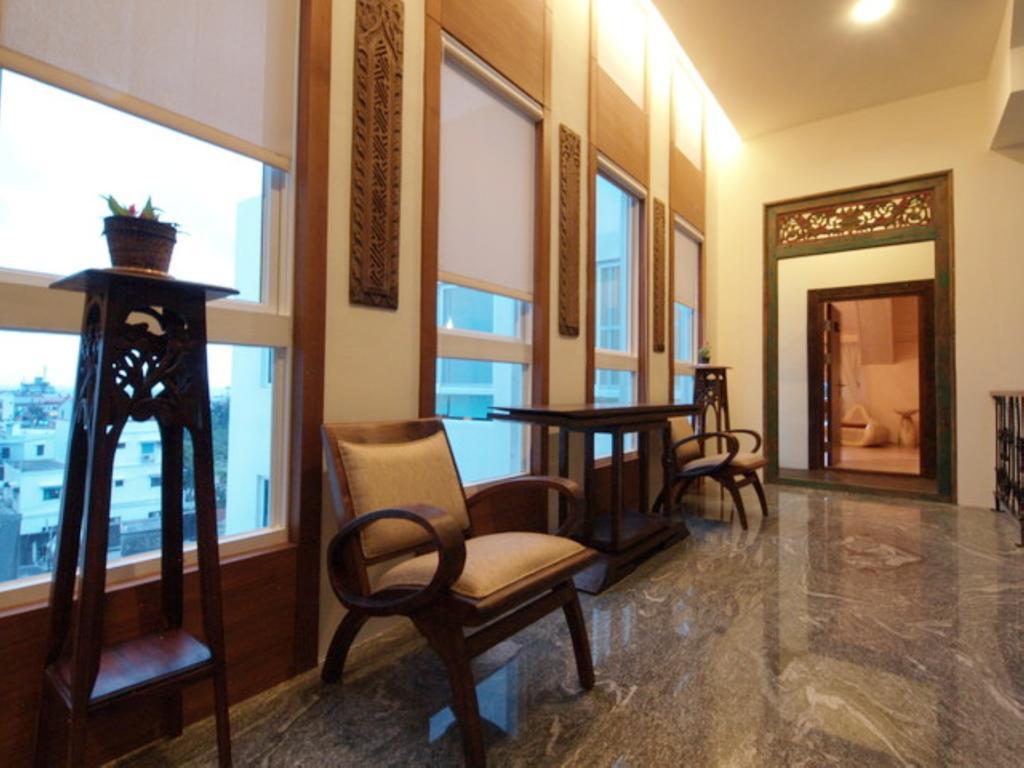 Seasons Bali Fashion Inn Kenting Dış mekan fotoğraf