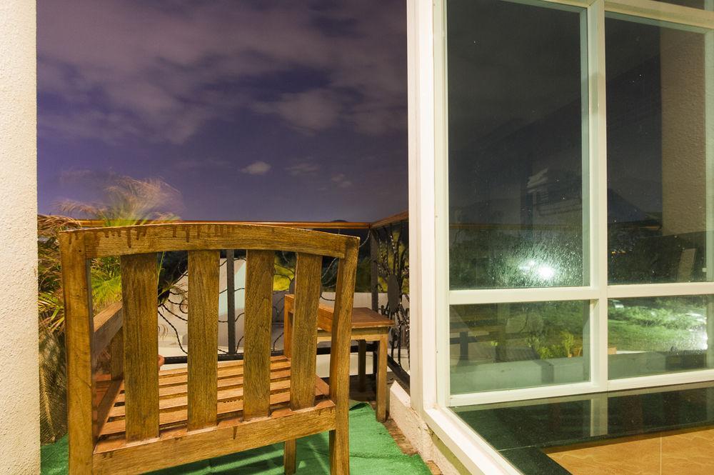 Seasons Bali Fashion Inn Kenting Dış mekan fotoğraf