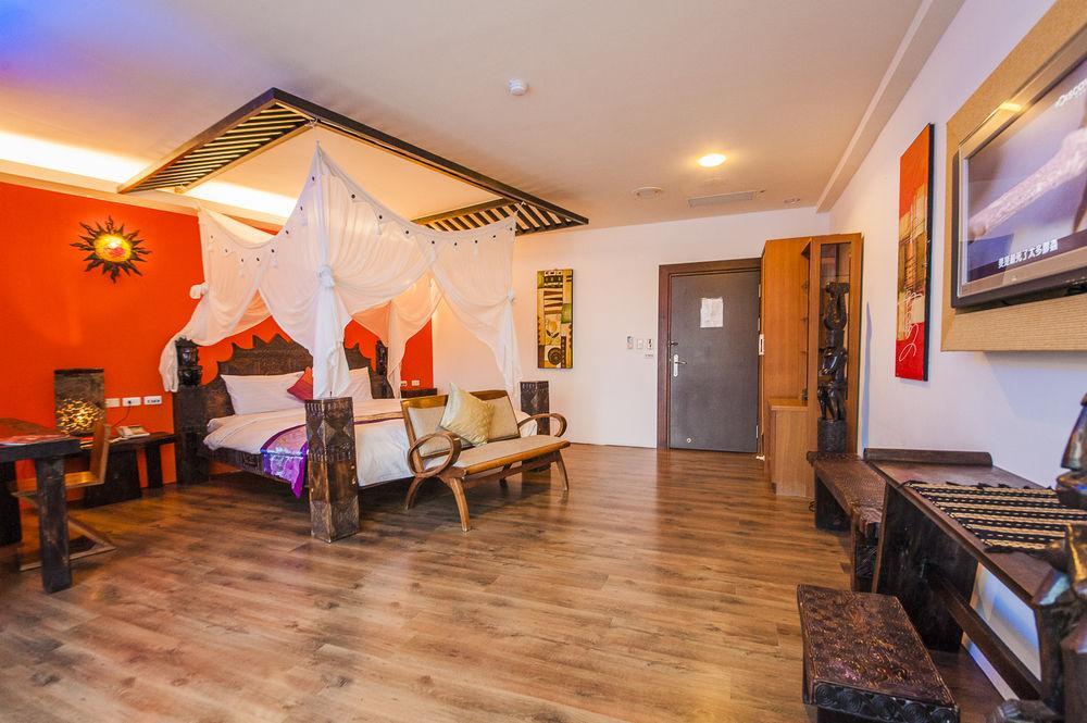 Seasons Bali Fashion Inn Kenting Dış mekan fotoğraf