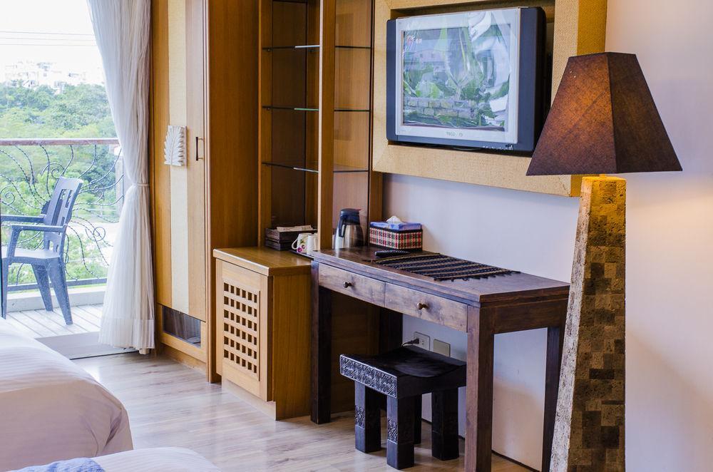 Seasons Bali Fashion Inn Kenting Dış mekan fotoğraf
