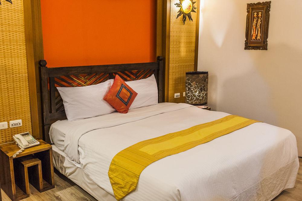 Seasons Bali Fashion Inn Kenting Dış mekan fotoğraf
