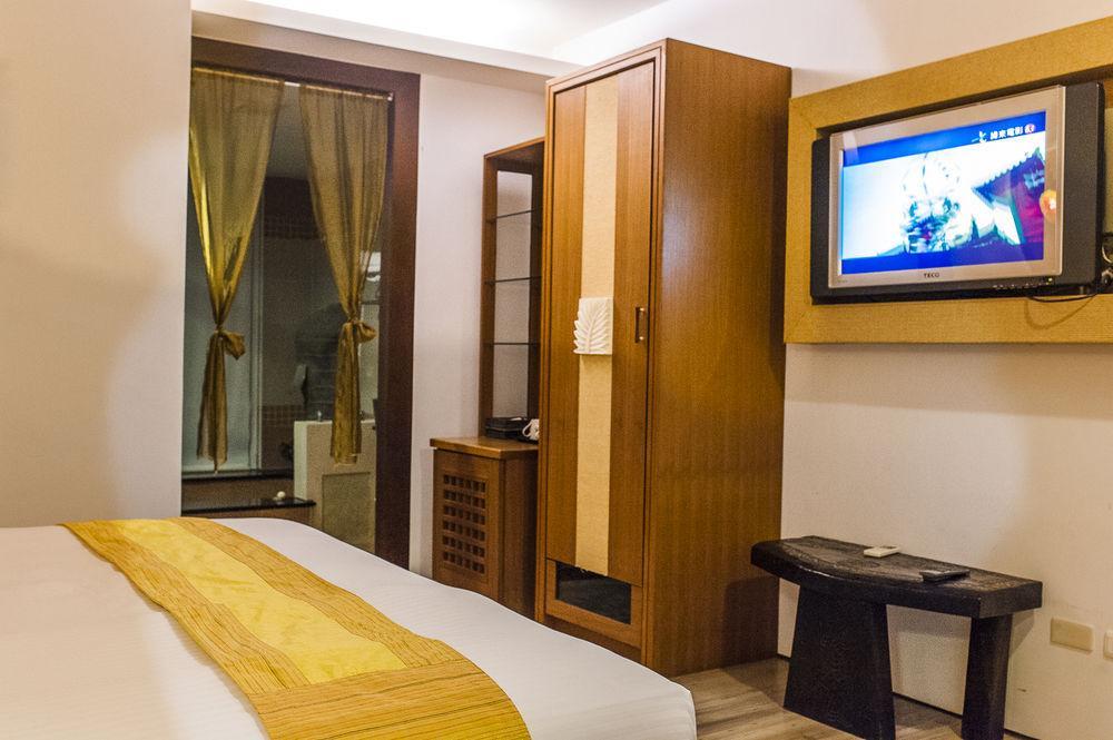 Seasons Bali Fashion Inn Kenting Dış mekan fotoğraf