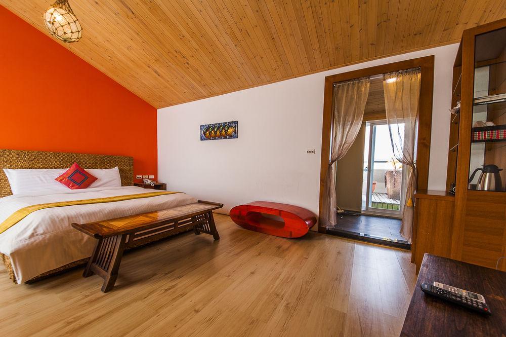 Seasons Bali Fashion Inn Kenting Dış mekan fotoğraf