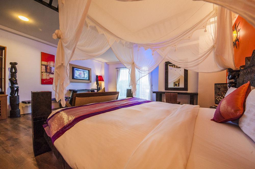 Seasons Bali Fashion Inn Kenting Dış mekan fotoğraf