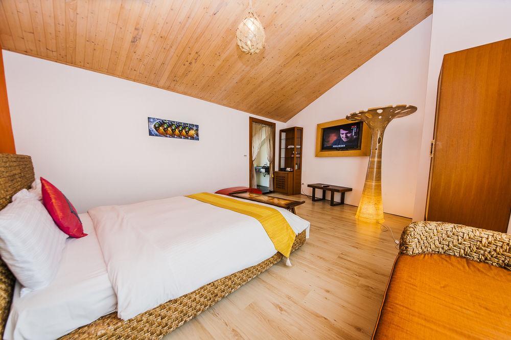 Seasons Bali Fashion Inn Kenting Dış mekan fotoğraf