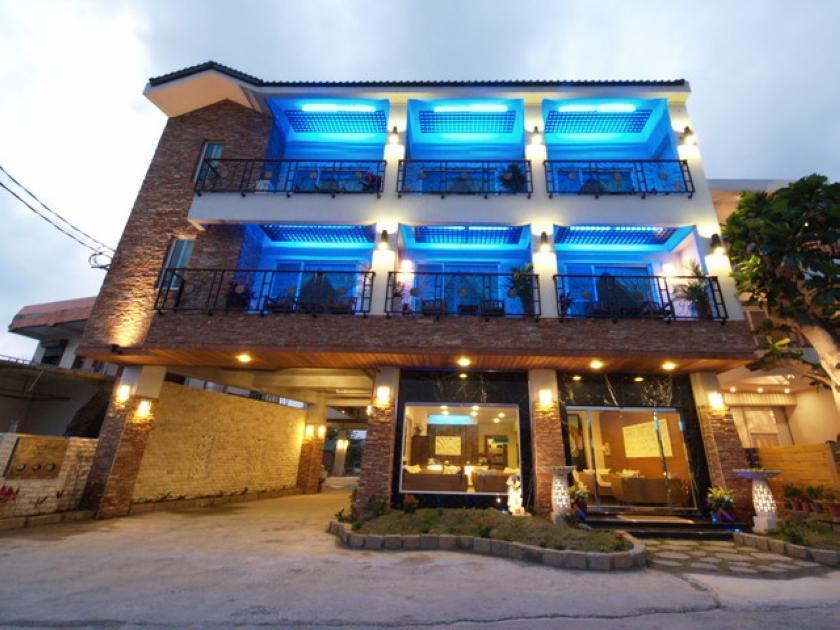 Seasons Bali Fashion Inn Kenting Dış mekan fotoğraf