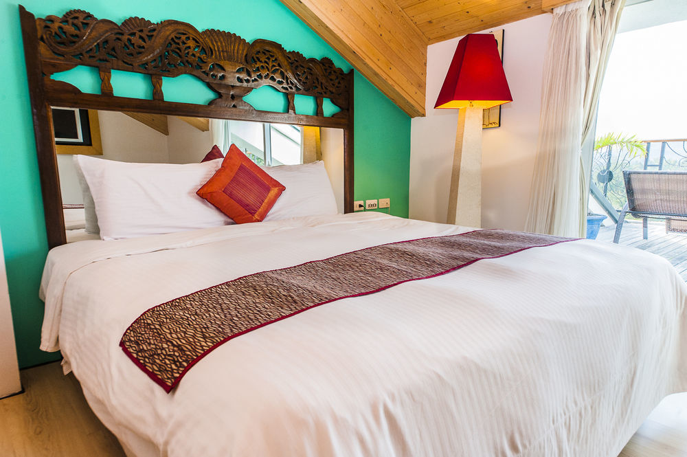 Seasons Bali Fashion Inn Kenting Dış mekan fotoğraf