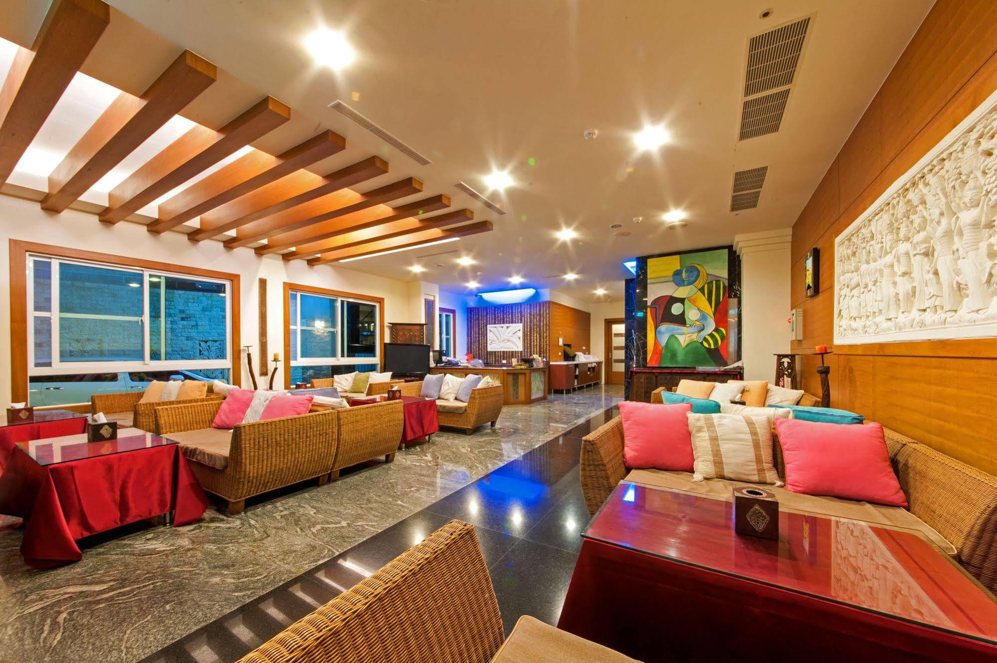 Seasons Bali Fashion Inn Kenting Dış mekan fotoğraf