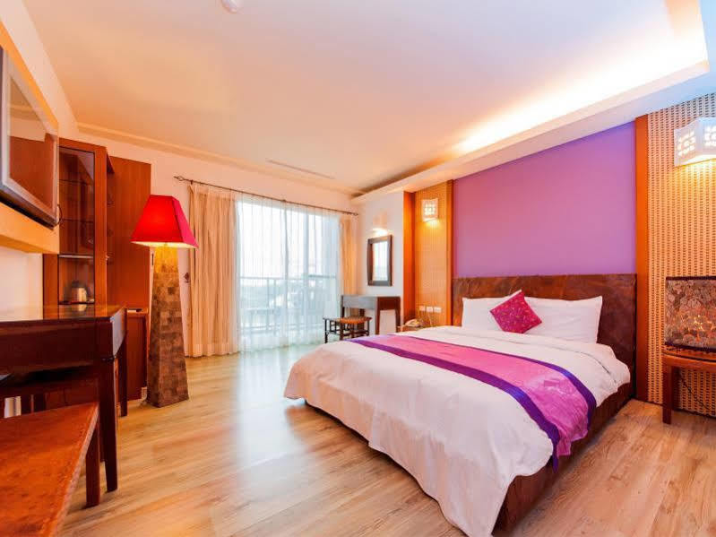 Seasons Bali Fashion Inn Kenting Dış mekan fotoğraf