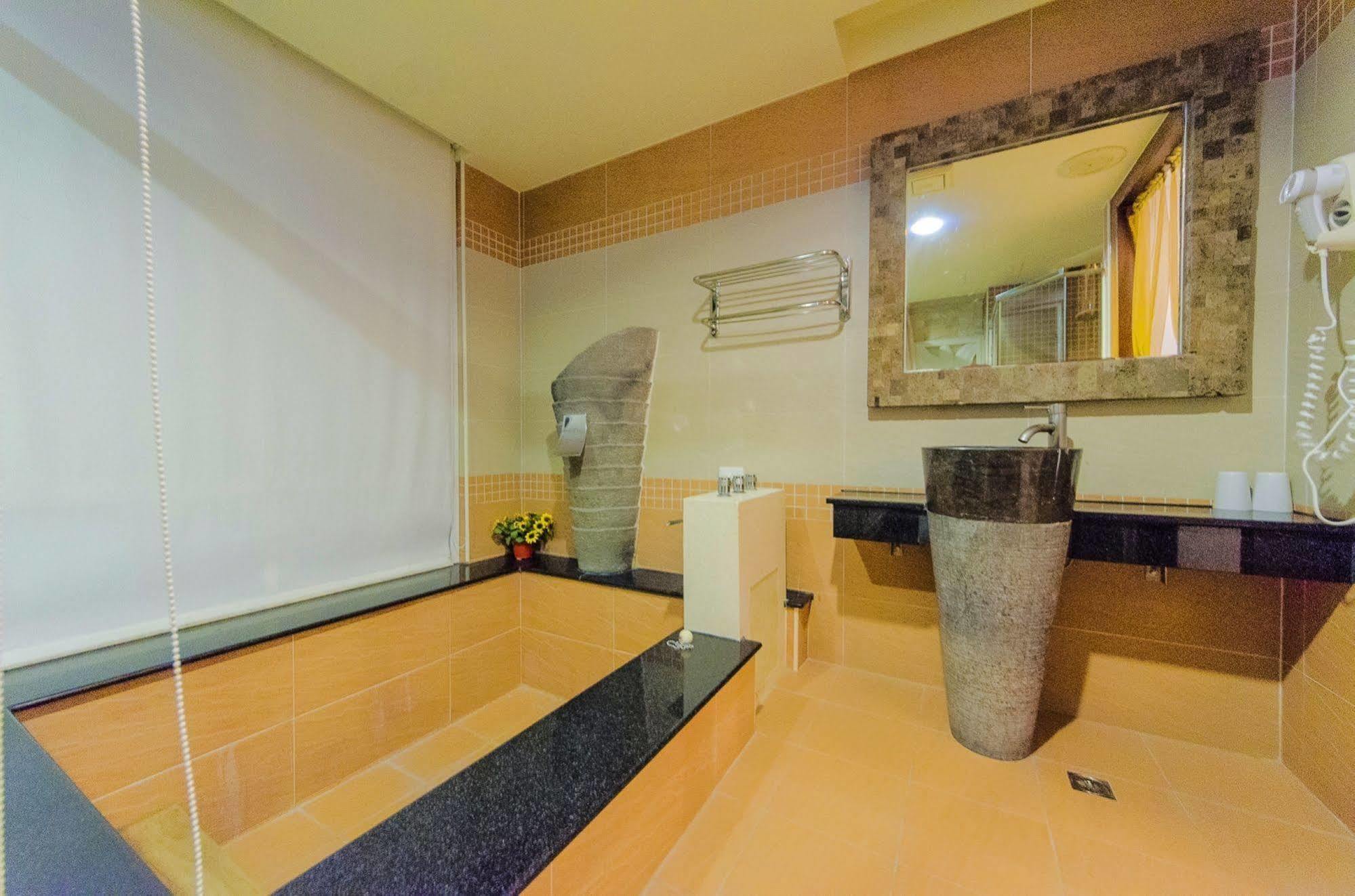 Seasons Bali Fashion Inn Kenting Dış mekan fotoğraf