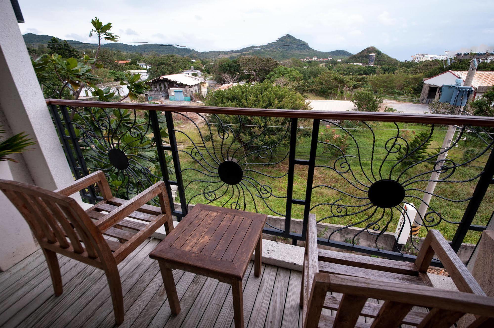 Seasons Bali Fashion Inn Kenting Dış mekan fotoğraf