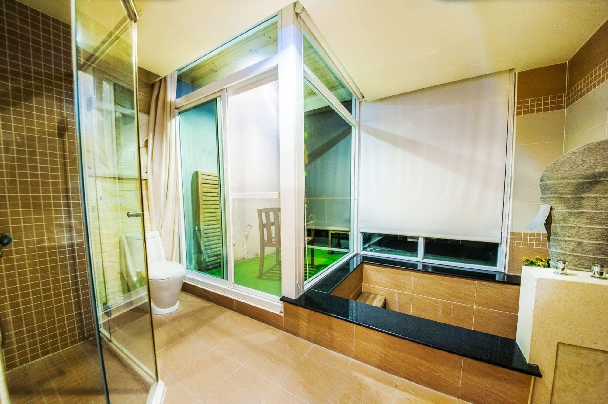 Seasons Bali Fashion Inn Kenting Dış mekan fotoğraf